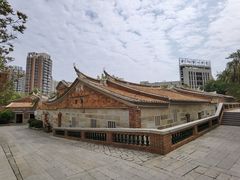 -晋江五店市传统文化旅游区