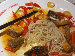 -小财神·老派赣州菜·中华美食地标(第五大道店)