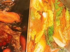 -水林间·寿喜烧自助(仙林金鹰店)