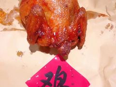 -味福记·本地特色菜(八一万达广场店)