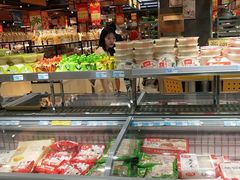 -广百家超市(大东海店)