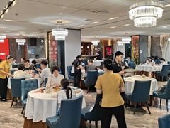 -怀德酒楼·粤菜·海鲜·茶点(宝安国际机场店)