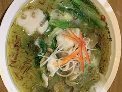 -鱼你在一起(南开天佑城店)