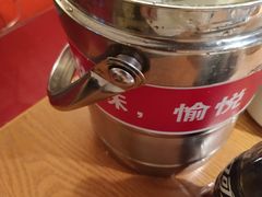 -彭厨(武陵源店)
