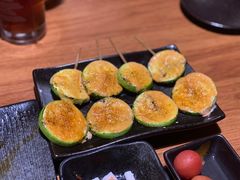 -木子烧鸟屋(百子湾店)