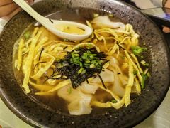 -桃园眷村(万象天地店)