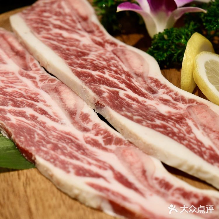 来打卡啦！这家烤肉店有格调