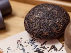 -中粮中茶·普洱茶·白茶茶叶·礼品旗舰店