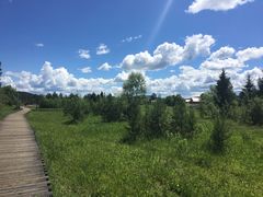 -北极村旅游风景区