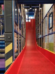 -meland亲子乐园•派对•研学(苏州悠方购物中心店)