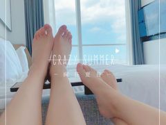 -大连星海皇冠假日酒店