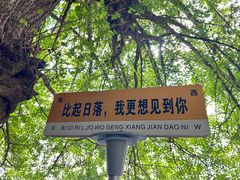 -大慈岩风景区