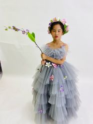 -小阿福儿童摄影(摩尔城店)