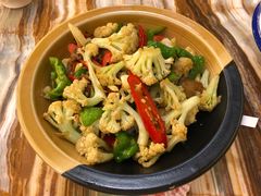 -椿记烧鹅(叠彩店)