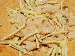 -李记东北饺子馆·东北菜(欢乐谷店)
