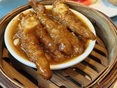 -粤香楼(新光里店)