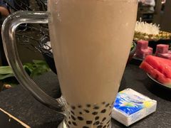 -湊湊火锅·茶憩(打浦桥日月光店)