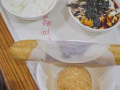 咸豆花-阊门姚记豆浆(旧学前直营店)