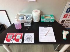 -牙博士口腔(杨浦店)