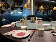 -蟹榭·本帮江浙菜·蟹宴(五角场合生汇商场店)