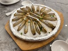 -新丁香海鲜酒店(银海商贸城店)
