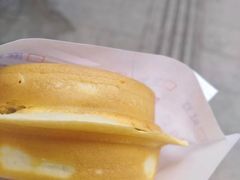 -味正点车轮饼可丽饼(南禅寺店)