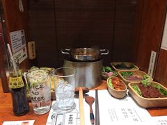 -独食火锅·半米屋台(直营总店)