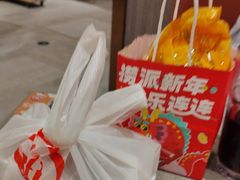-海底捞火锅(龙岗星河COCO Park店)