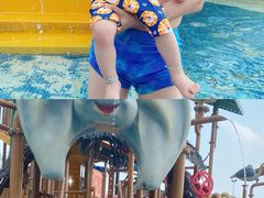 -清远熹乐谷温泉度假酒店