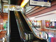 -浦东食品城(华诚大厦店)