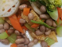 -大嘻咹biangbiang面(历史博物馆店)