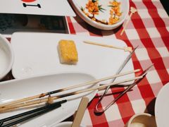 -西贝(深圳卓悦汇店)