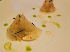 -迪拜帆船酒店海底餐厅