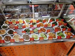 -西塔大冷面(市府大路店)