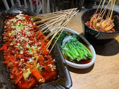 -成都吃客(九眼桥店)