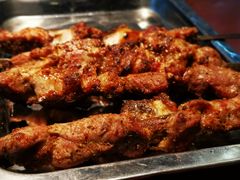 馕坑烤肉-新疆喀什噶尔餐厅(普利街店)