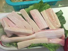 -三毛牛肉店(福强店)