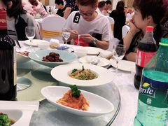 店内布置-绮梦西湖·云端餐厅(歌德店)