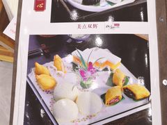 -香云轩·顺德菜(香云纱园林酒店店)