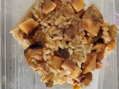 -老通城豆皮大王(吉庆街店)