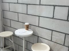 -% Arabica阿拉比卡咖啡(深圳湾万象城店)