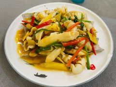 -潮道鱼仔店·潮汕味(长兴路店)