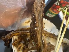-小饭桶(野三坡百里峡店)
