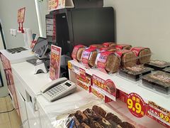 -味多美蛋糕(六里桥店)