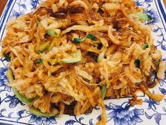 -老回回饺子馆(海洋馆店)