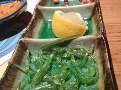 -玉川屋·深夜食堂居酒屋(柳巷店)