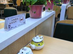 大堂-苏氏牛肉面(团结路店)