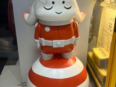 -南京路步行街
