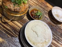 -张豆花(碚峡路店)