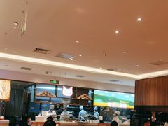 -西贝(枫蓝国际购物中心店)